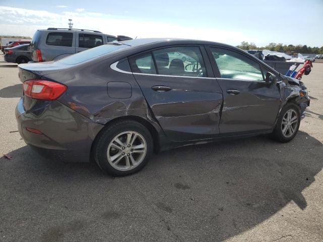 Photo 2 VIN: 1G1BE5SM2H7125908 - CHEVROLET CRUZE LT 