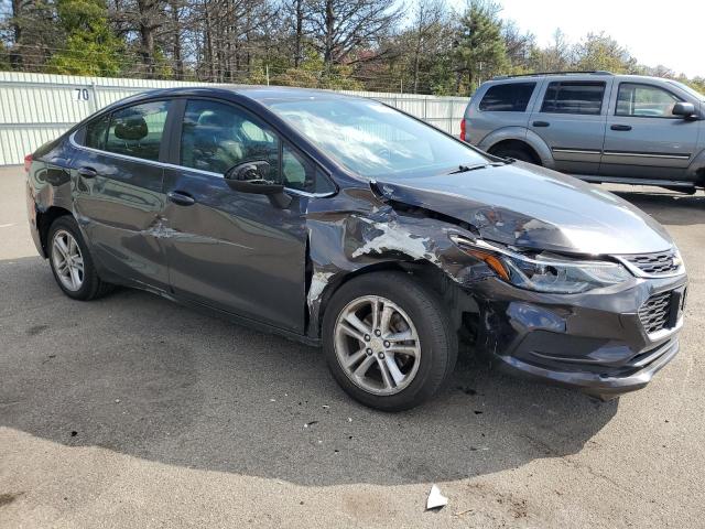 Photo 3 VIN: 1G1BE5SM2H7125908 - CHEVROLET CRUZE LT 