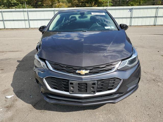 Photo 4 VIN: 1G1BE5SM2H7125908 - CHEVROLET CRUZE LT 