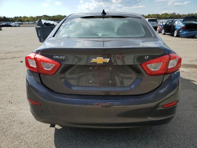 Photo 5 VIN: 1G1BE5SM2H7125908 - CHEVROLET CRUZE LT 