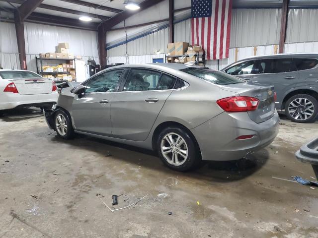 Photo 1 VIN: 1G1BE5SM2H7132664 - CHEVROLET CRUZE LT 