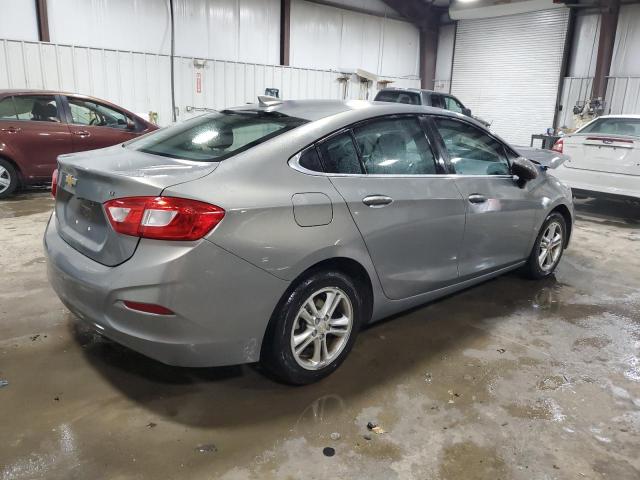 Photo 2 VIN: 1G1BE5SM2H7132664 - CHEVROLET CRUZE LT 