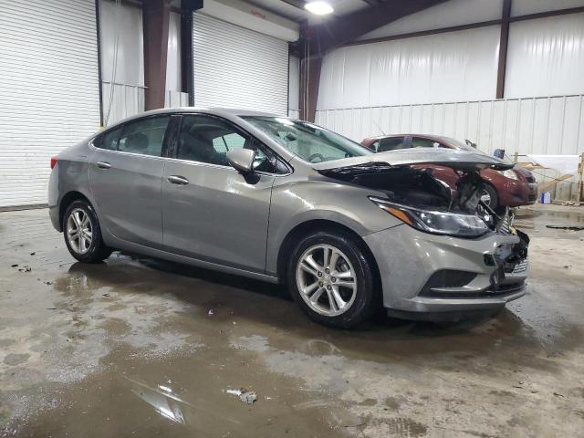 Photo 3 VIN: 1G1BE5SM2H7132664 - CHEVROLET CRUZE LT 