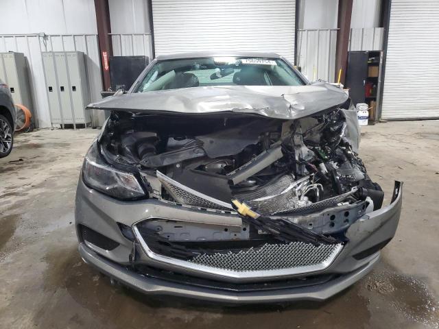 Photo 4 VIN: 1G1BE5SM2H7132664 - CHEVROLET CRUZE LT 