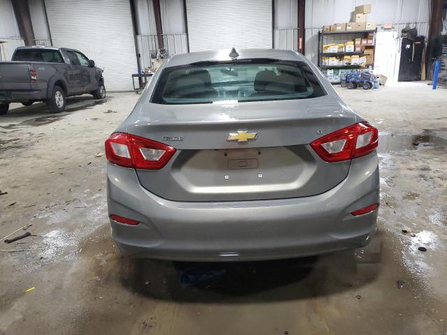 Photo 5 VIN: 1G1BE5SM2H7132664 - CHEVROLET CRUZE LT 