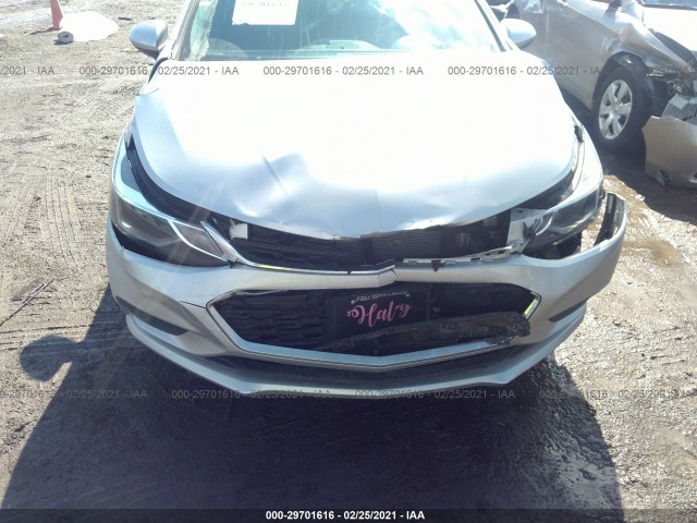 Photo 5 VIN: 1G1BE5SM2H7137802 - CHEVROLET CRUZE 