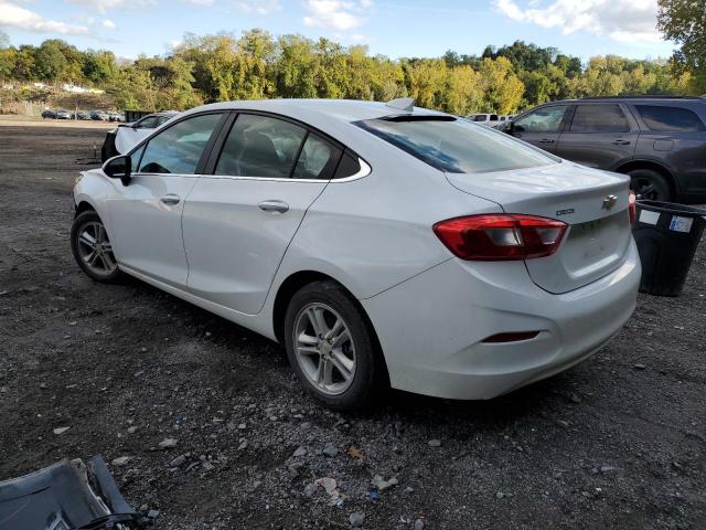 Photo 1 VIN: 1G1BE5SM2H7142059 - CHEVROLET CRUZE LT 