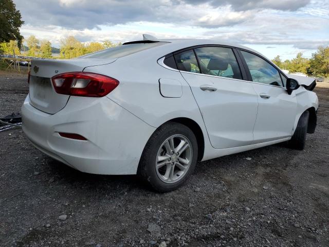 Photo 2 VIN: 1G1BE5SM2H7142059 - CHEVROLET CRUZE LT 