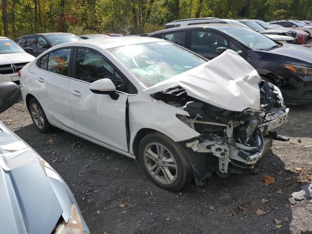 Photo 3 VIN: 1G1BE5SM2H7142059 - CHEVROLET CRUZE LT 