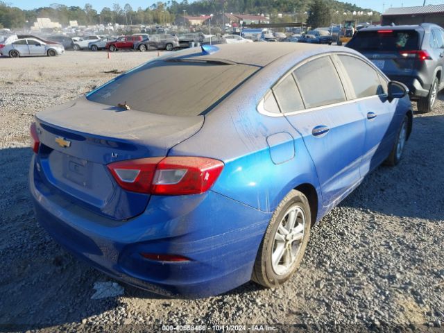 Photo 3 VIN: 1G1BE5SM2H7142921 - CHEVROLET CRUZE 