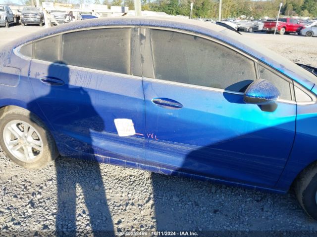 Photo 5 VIN: 1G1BE5SM2H7142921 - CHEVROLET CRUZE 