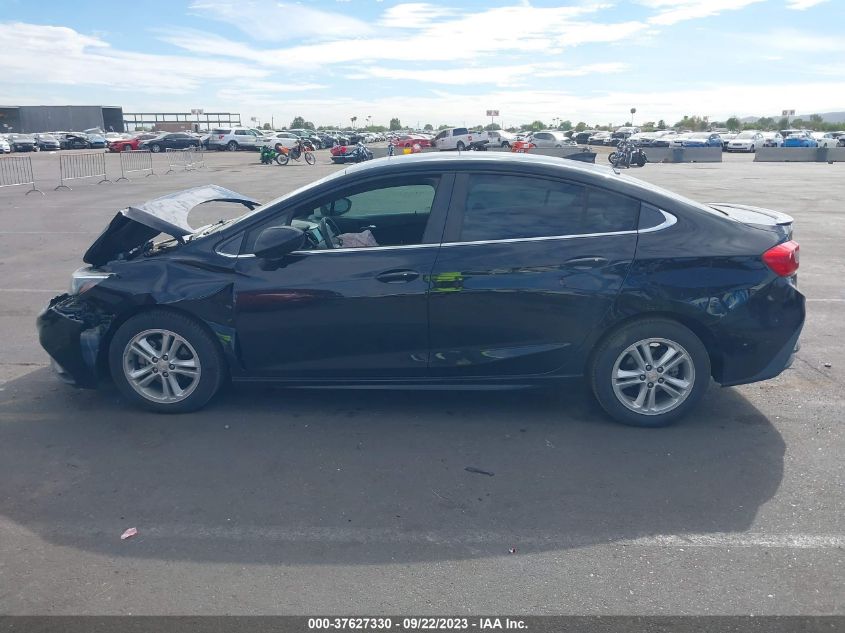 Photo 13 VIN: 1G1BE5SM2H7144555 - CHEVROLET CRUZE 