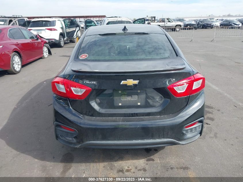 Photo 15 VIN: 1G1BE5SM2H7144555 - CHEVROLET CRUZE 