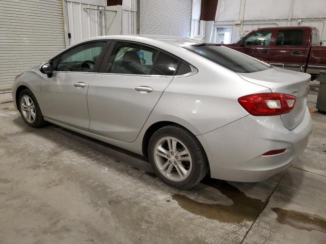 Photo 1 VIN: 1G1BE5SM2H7147505 - CHEVROLET CRUZE LT 