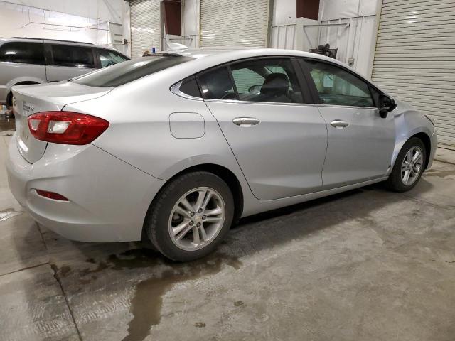 Photo 2 VIN: 1G1BE5SM2H7147505 - CHEVROLET CRUZE LT 