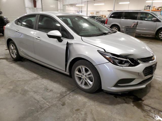 Photo 3 VIN: 1G1BE5SM2H7147505 - CHEVROLET CRUZE LT 