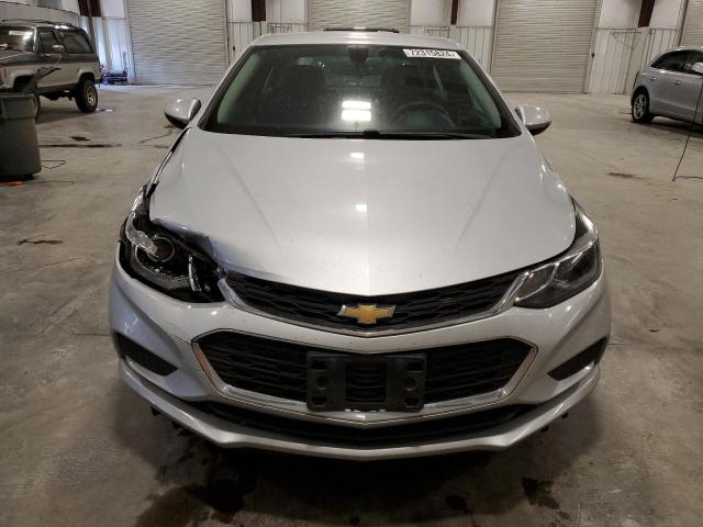 Photo 4 VIN: 1G1BE5SM2H7147505 - CHEVROLET CRUZE LT 