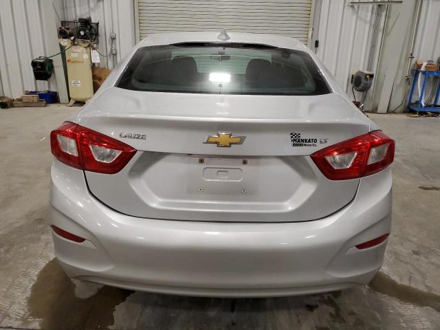 Photo 5 VIN: 1G1BE5SM2H7147505 - CHEVROLET CRUZE LT 