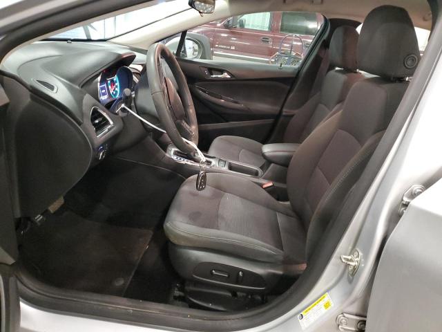 Photo 6 VIN: 1G1BE5SM2H7147505 - CHEVROLET CRUZE LT 