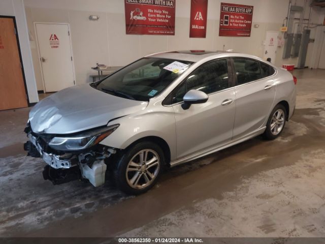 Photo 1 VIN: 1G1BE5SM2H7148573 - CHEVROLET CRUZE 