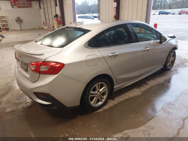 Photo 3 VIN: 1G1BE5SM2H7148573 - CHEVROLET CRUZE 