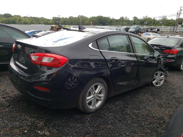 Photo 3 VIN: 1G1BE5SM2H7157175 - CHEVROLET CRUZE LT 