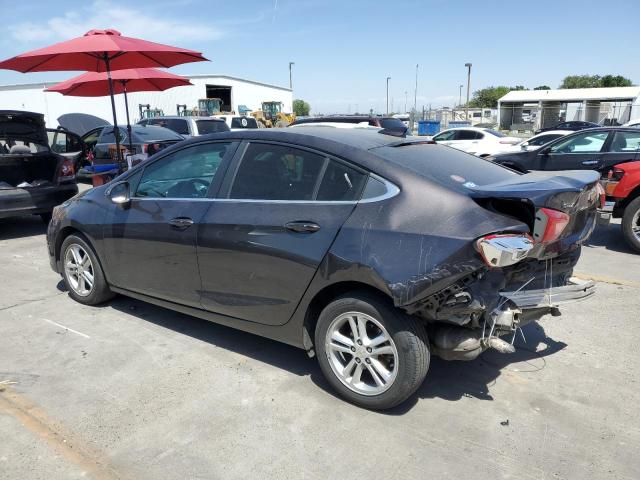 Photo 1 VIN: 1G1BE5SM2H7167298 - CHEVROLET CRUZE 