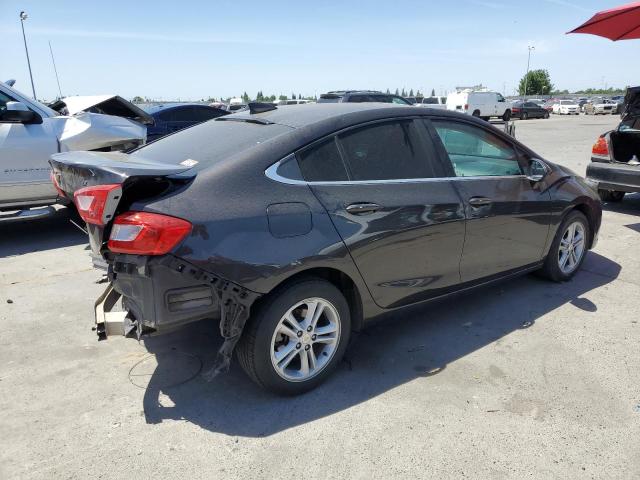 Photo 2 VIN: 1G1BE5SM2H7167298 - CHEVROLET CRUZE 