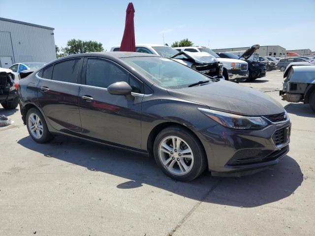 Photo 3 VIN: 1G1BE5SM2H7167298 - CHEVROLET CRUZE 