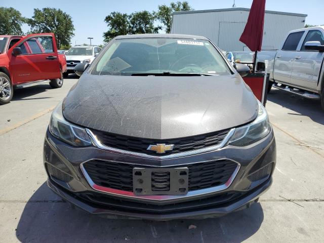 Photo 4 VIN: 1G1BE5SM2H7167298 - CHEVROLET CRUZE 