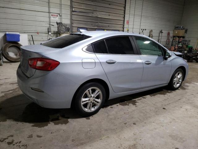 Photo 2 VIN: 1G1BE5SM2H7168130 - CHEVROLET CRUZE LT 