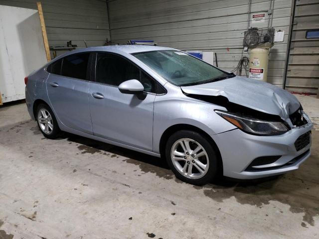 Photo 3 VIN: 1G1BE5SM2H7168130 - CHEVROLET CRUZE LT 