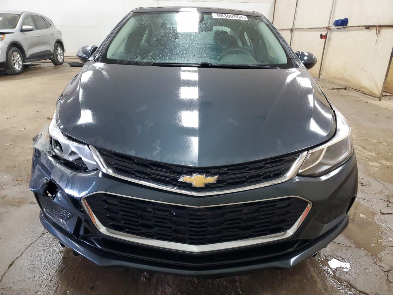 Photo 4 VIN: 1G1BE5SM2H7168211 - CHEVROLET CRUZE 