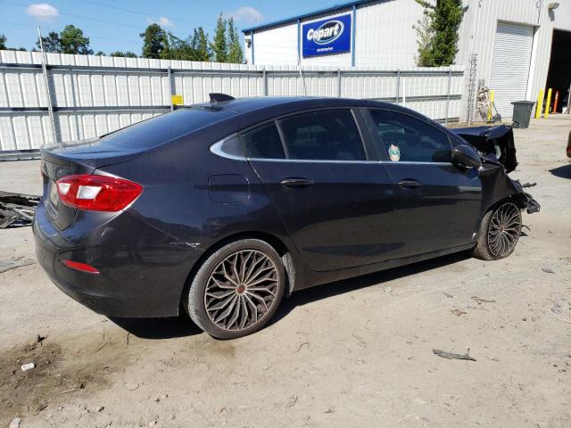 Photo 2 VIN: 1G1BE5SM2H7168824 - CHEVROLET CRUZE 