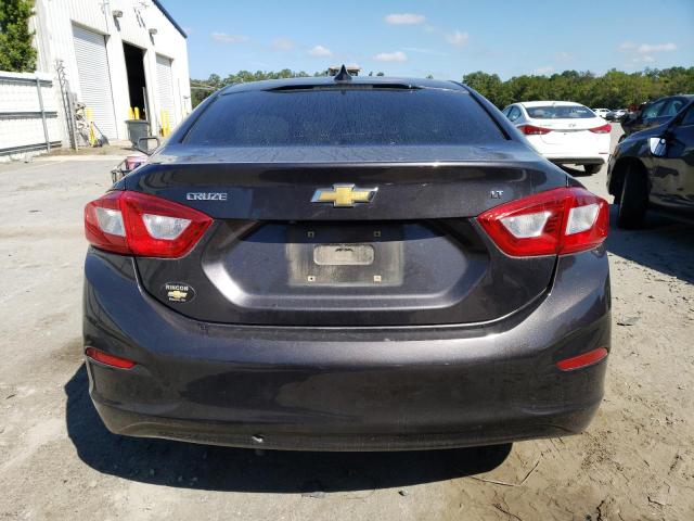 Photo 5 VIN: 1G1BE5SM2H7168824 - CHEVROLET CRUZE 