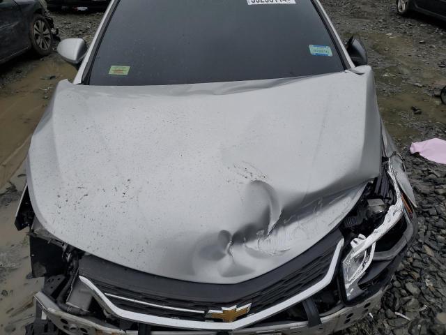 Photo 10 VIN: 1G1BE5SM2H7168841 - CHEVROLET CRUZE 