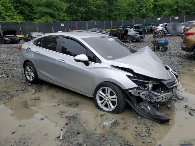 Photo 3 VIN: 1G1BE5SM2H7168841 - CHEVROLET CRUZE 