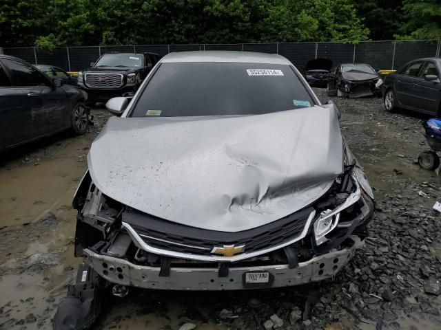 Photo 4 VIN: 1G1BE5SM2H7168841 - CHEVROLET CRUZE 