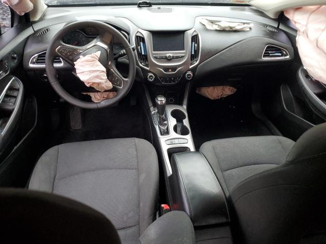 Photo 7 VIN: 1G1BE5SM2H7168841 - CHEVROLET CRUZE 