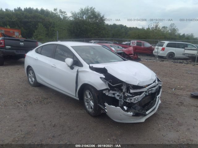 Photo 0 VIN: 1G1BE5SM2H7168886 - CHEVROLET CRUZE 