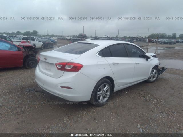 Photo 3 VIN: 1G1BE5SM2H7168886 - CHEVROLET CRUZE 