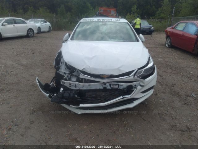 Photo 5 VIN: 1G1BE5SM2H7168886 - CHEVROLET CRUZE 