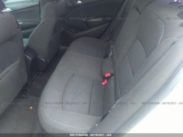 Photo 7 VIN: 1G1BE5SM2H7168886 - CHEVROLET CRUZE 