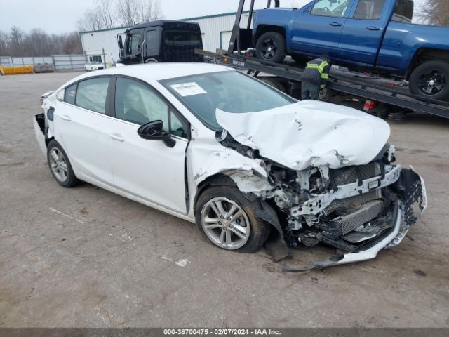 Photo 0 VIN: 1G1BE5SM2H7170136 - CHEVROLET CRUZE 