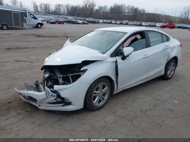 Photo 1 VIN: 1G1BE5SM2H7170136 - CHEVROLET CRUZE 