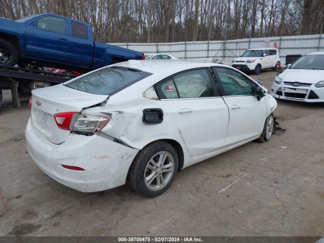 Photo 3 VIN: 1G1BE5SM2H7170136 - CHEVROLET CRUZE 