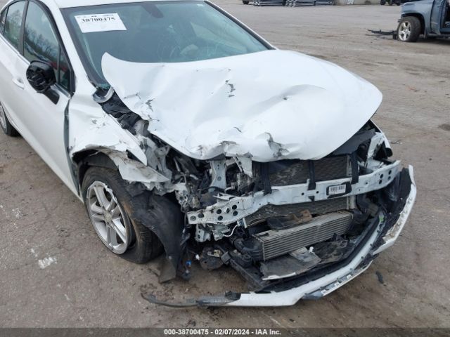 Photo 5 VIN: 1G1BE5SM2H7170136 - CHEVROLET CRUZE 