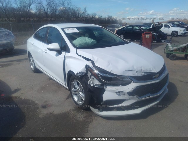 Photo 0 VIN: 1G1BE5SM2H7170489 - CHEVROLET CRUZE 