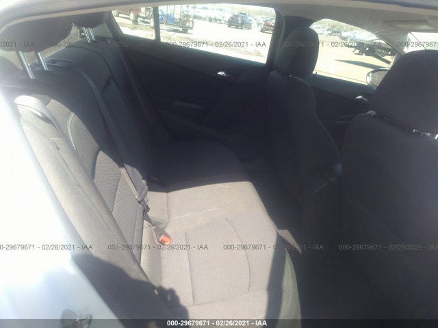 Photo 7 VIN: 1G1BE5SM2H7170489 - CHEVROLET CRUZE 