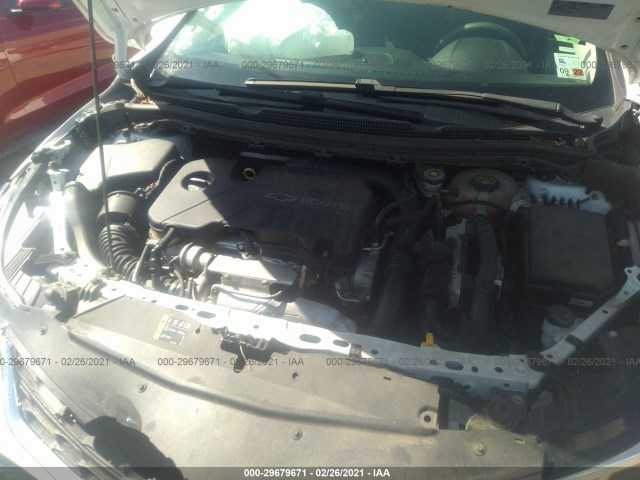 Photo 9 VIN: 1G1BE5SM2H7170489 - CHEVROLET CRUZE 